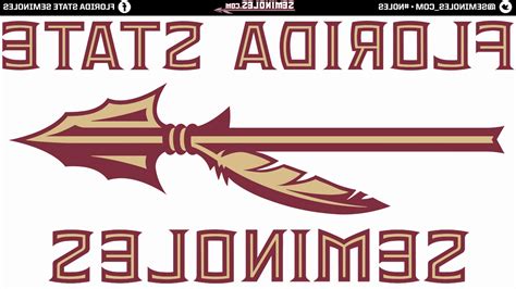 Florida State Seminoles Logo Vector at Vectorified.com | Collection of Florida State Seminoles ...