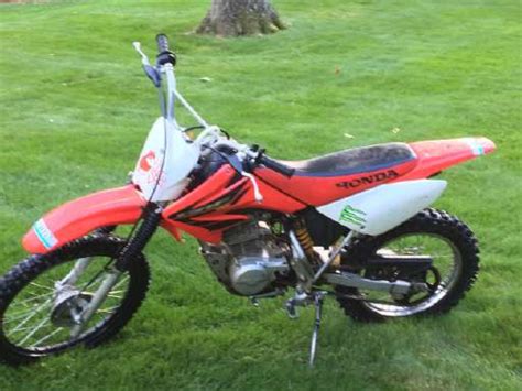 Honda CRF100F #1 | Bikes.BestCarMag.net