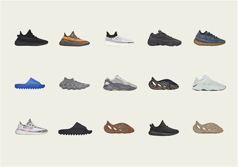 adidas Yeezy Restock June 2023 | SBD