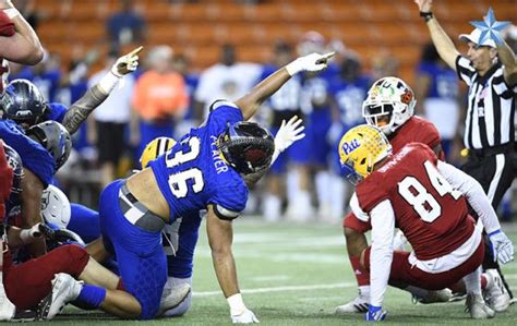 Hula Bowl returns to Hawaii | Honolulu Star-Advertiser