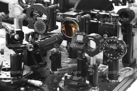 Optical Devices — Stock Photo © spopov #23356960