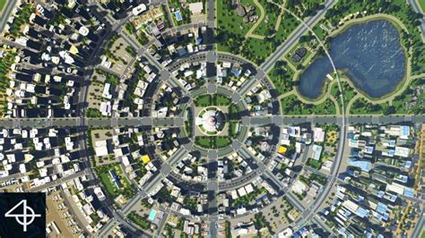 Cities skylines most efficient road layout - membertaia
