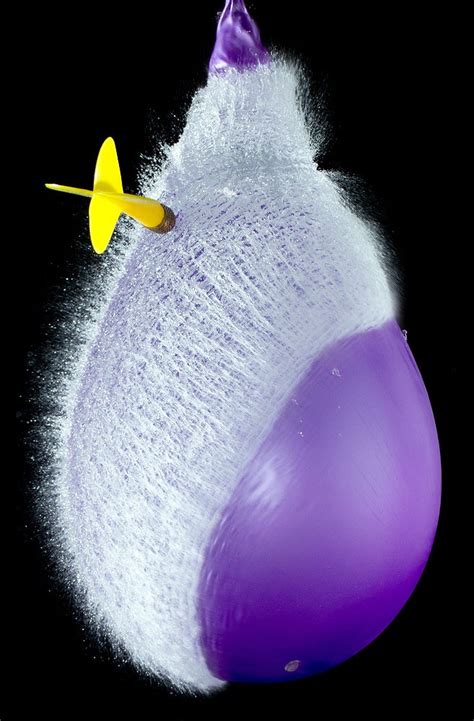 bursting water balloon: sittivet: Galleries: Digital Photography Review : Digital Photography Review