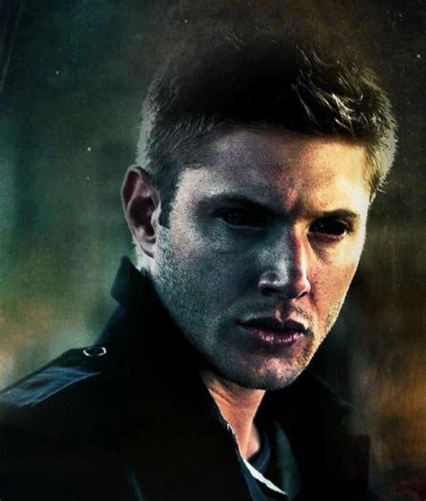 Demon Dean | Supernatural dean winchester, Winchester supernatural, Supernatural demon dean