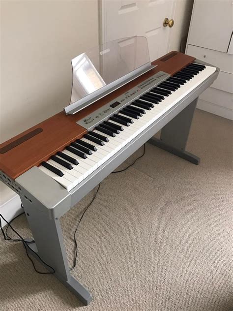 Yamaha, Electric Piano with Weighted Keys | in Hammersmith, London ...