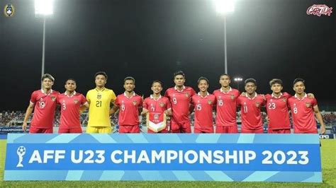 Analisis Timnas U23 Indonesia vs Turkmenistan, Berebut Tiket Babak 16 ...