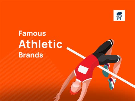 Top 50+ Best Athletic Brands in the World -BeNextBrand.com