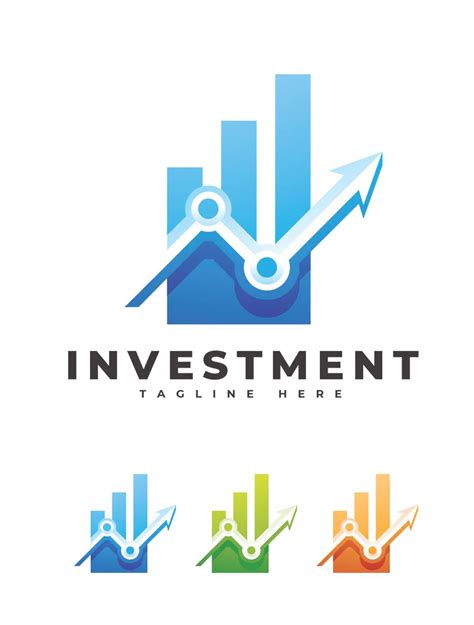 Investment Logo Png - Investment Mania