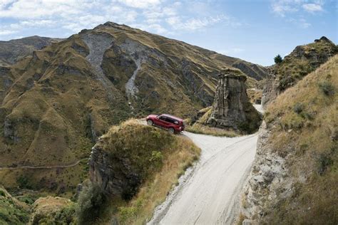 Half-Day Skippers Canyon Photography Tour from Queenstown 2024