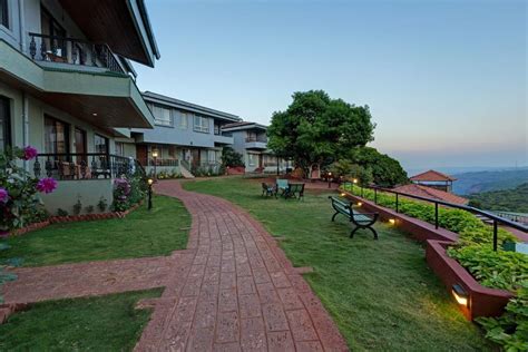 Luxury Resorts near Mumbai, Explore Top 21 Resorts near Mumbai at Tripoto