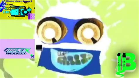 [Sparta Remix] Klasky Csupo Has A Sparta Remix In G-Major - YouTube