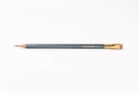 Blackwing 602 Pencils (12-pack) – Blackwing Music