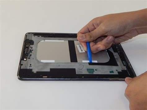 Samsung Galaxy Tab S2 Battery Replacement - iFixit Repair Guide