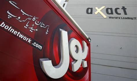 Pakistan court suspends regulator's ban on BOL News broadcaster ...