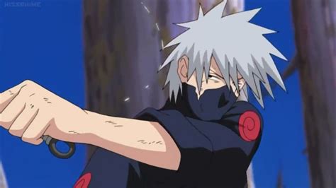 Is the fight between Team 10 and Hidan and Kakuzu animated differently? : r/Naruto