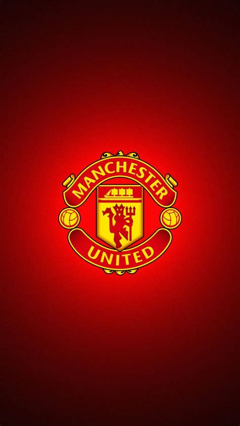 Manchester United Team Wallpaper