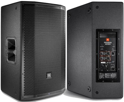The Top 13 Best Powered PA Speakers - 2020 | Gearank