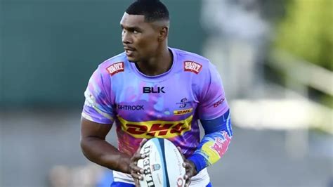 Stormers at full strength for La Rochelle clash as Bulls rest key ...