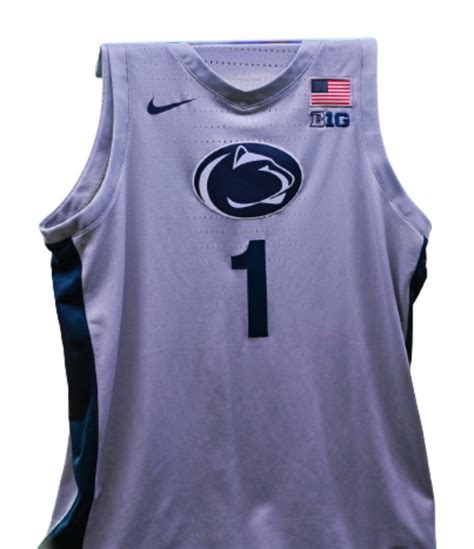 Camisetas Penn State Nittany Lions 2022-23