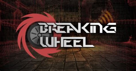 Breaking Wheel (Game) - Giant Bomb