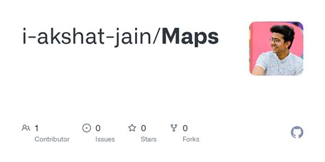 GitHub - i-akshat-jain/Maps