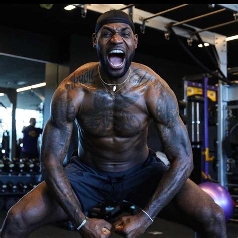 What Is The Lebron James Workout Routine & Diet? - SET FOR SET