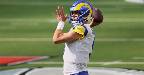 What Matthew Stafford's contract extension means for Rams future, how ...