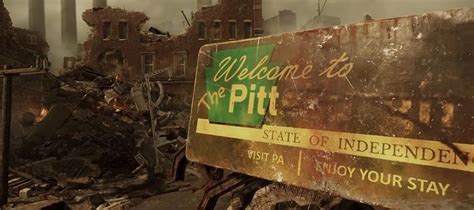 Fallout 76 - Expeditions: The Pitt Release Date - Here's | GameWatcher