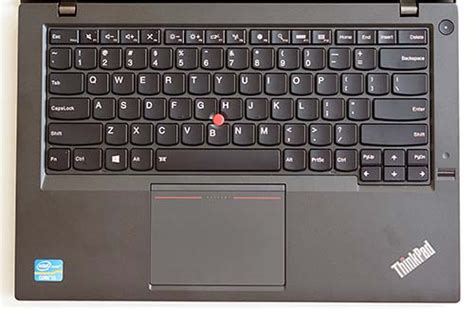 Lenovo ThinkPad T440 - ayanawebzine.com