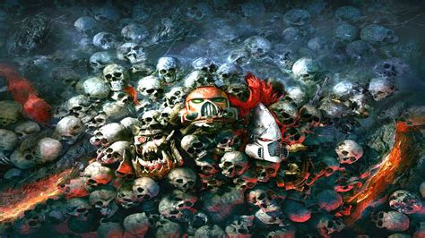 Warhammer 40.000: Dawn of War Wallpapers - Top Free Warhammer 40.000: Dawn of War Backgrounds ...