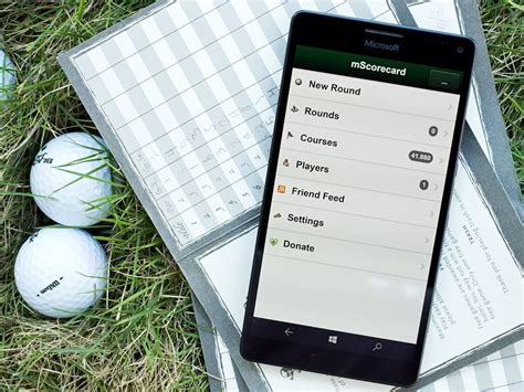 Best Golf Apps for Windows 10 | Windows Central