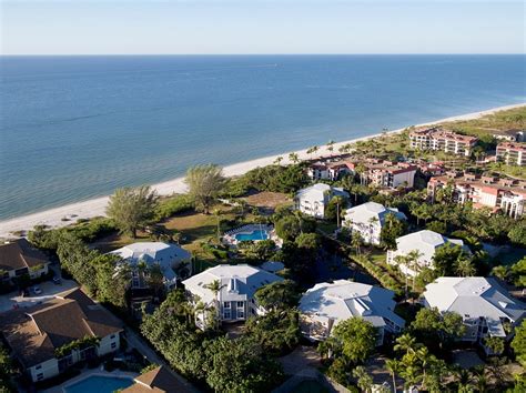 SANIBEL COTTAGES RESORT - Cottage Reviews (Sanibel Island, FL ...