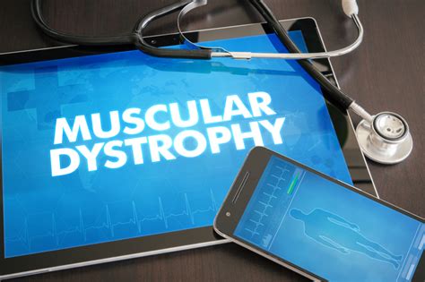 Duchenne muscular dystrophy (DMD)