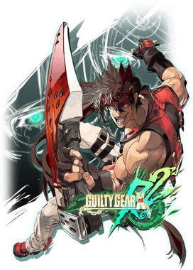 Guilty Gear Xrd: Rev 2 - Twitch Viewership & Stream Data