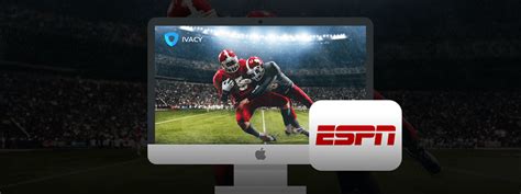 How To Watch ESPN Live Stream Free Online From Anywhere 2024