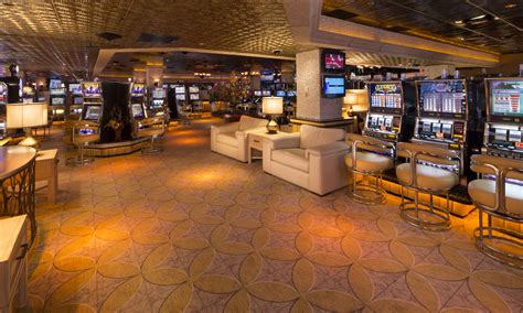 High Limit Slots Lounge | Peppermill Reno Lounges