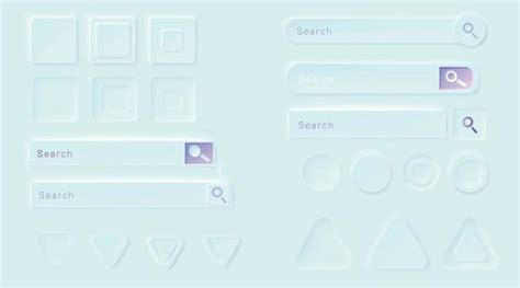 Search Button Vector Art, Icons, and Graphics for Free Download