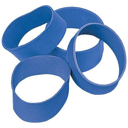 Wide Rubber Bands (W56136)