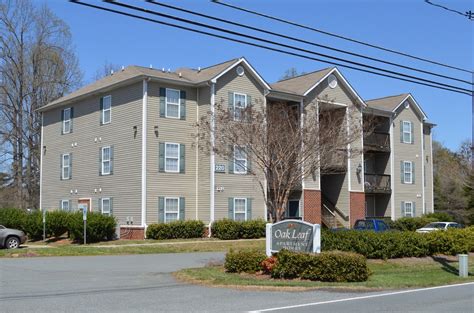 Oak Leaf Apartments - Apartments in Summerfield, NC | Apartments.com