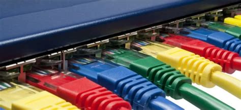 Different Ethernet Cable Colors and Their Purposes - ZGSM WIRE HARNESS