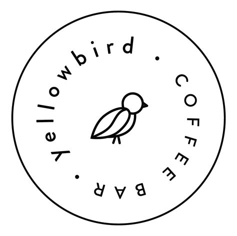 yellowbird coffee bar