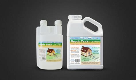 What is the best septic tank cleaner? - Gadget Advisor