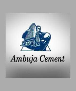 Symbols and Logos: Ambuja Cement Logo Photos