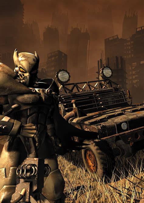 Fallout Tactics: Brotherhood of Steel