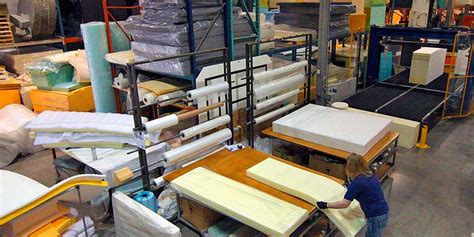 Foam Mattresses | Sureline Foam Products