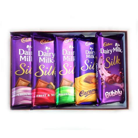Cadbury Dairy Milk Silk Pack Of | ubicaciondepersonas.cdmx.gob.mx