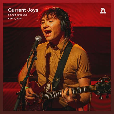 Current Joys | Audiotree Music