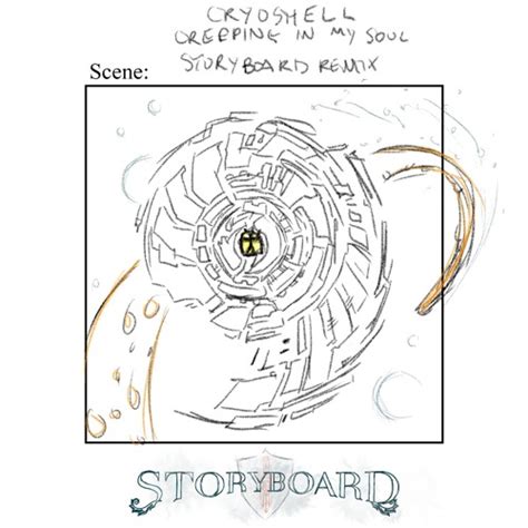 Stream episode Cryoshell - Creeping In My Soul (Storyboard Bootleg) by Storyboard podcast ...