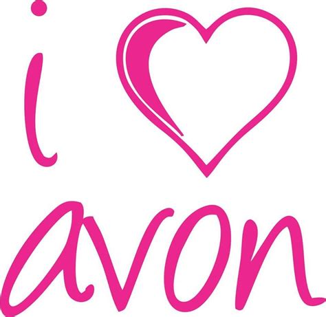 Pin by Liesl Swanepoel on Avon | Avon representative, Avon business, Avon