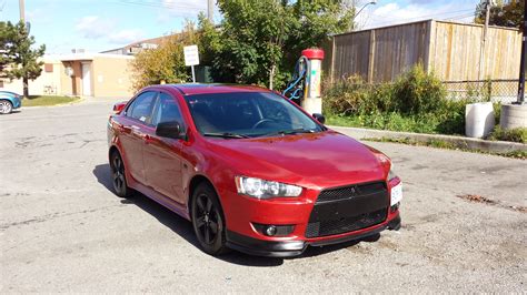 Need Advice with 2008 Lancer ES Mods - EvolutionM - Mitsubishi Lancer ...